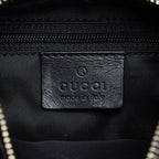 Gucci Leather Shoulder Bag (SHG-oraqyj)