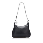 Gucci Leather Shoulder Bag (SHG-oraqyj)