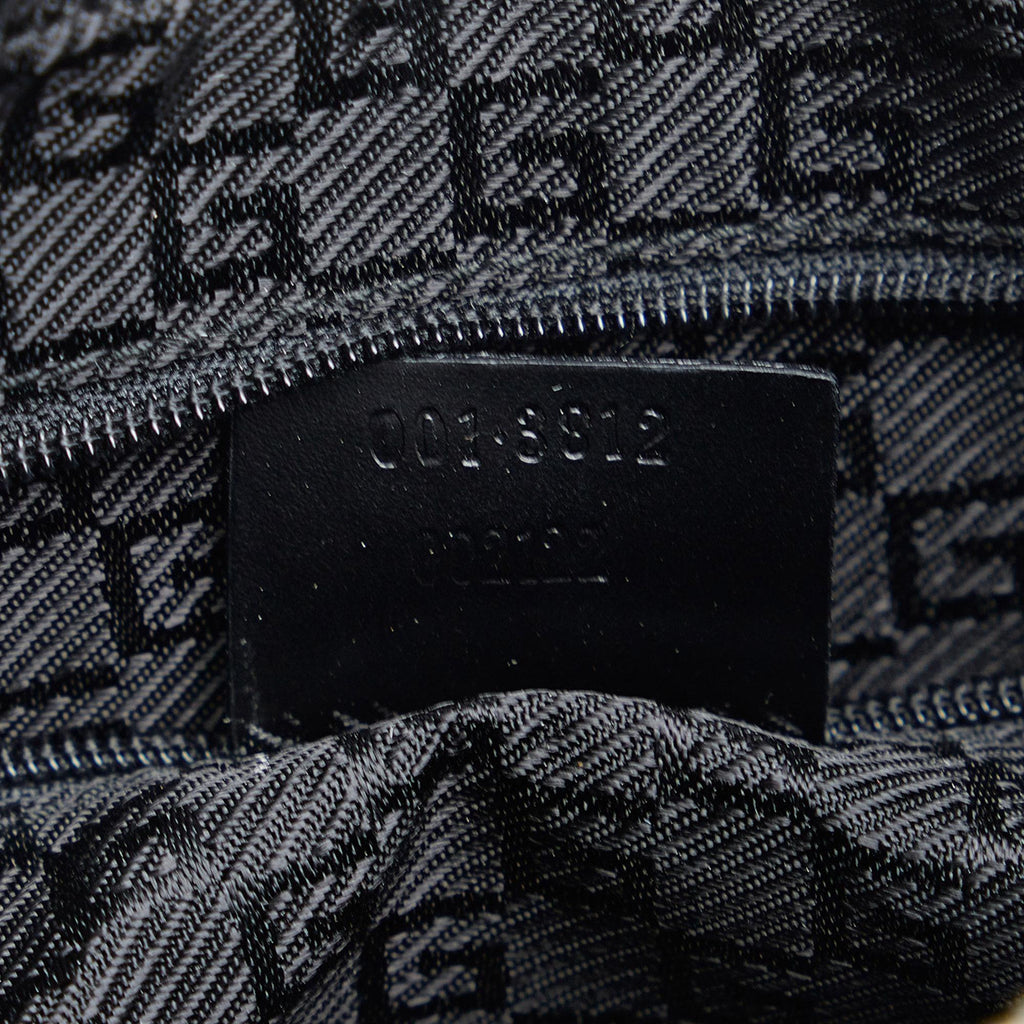 Gucci Leather Shoulder Bag (SHG-IJG77h)