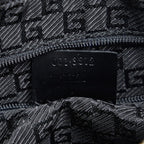 Gucci Leather Shoulder Bag (SHG-IJG77h)