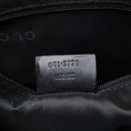 Gucci Leather Shoulder Bag (SHG-aiPihI)