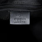 Gucci Leather Shoulder Bag (SHG-aiPihI)