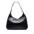 Gucci Leather Shoulder Bag (SHG-ewy9vW)