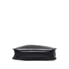 Gucci Leather Shoulder Bag (SHG-ewy9vW)