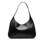 Gucci Leather Shoulder Bag (SHG-ewy9vW)