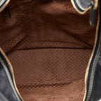 Gucci Leather Shoulder Bag (SHG-BBTMv6)