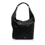 Gucci Leather Shoulder Bag (SHG-BBTMv6)