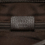 Gucci Leather Shoulder Bag