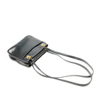 Gucci Leather Shoulder Bag