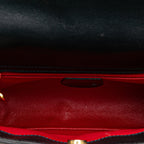 Gucci Leather Shoulder Bag