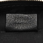 Gucci Leather Sienna Tassel Clutch (SHF-K7dFFR)