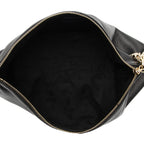 Gucci Leather Sienna Tassel Clutch (SHF-K7dFFR)