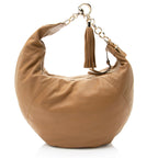 Gucci Leather Sienna Medium Hobo