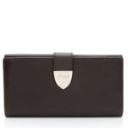 Gucci Leather Signoria Continental Wallet