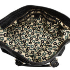 Gucci Leather Signoria Medium Tote