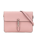 Gucci Leather Soft Jackie Convertible Crossbody