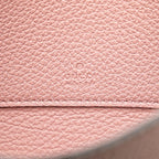 Gucci Leather Soft Jackie Convertible Crossbody