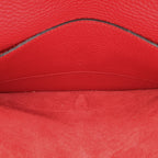 Gucci Leather Soft Jackie Convertible Crossbody