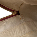Gucci Leather Soho Backpack