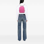 Gucci Leather Soho Backpack