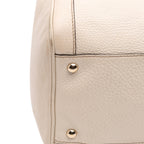Gucci Leather Soho Boston