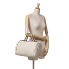 Gucci Leather Soho Boston