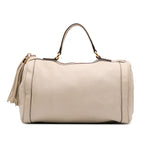 Gucci Leather Soho Boston