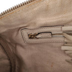 Gucci Leather Soho Boston