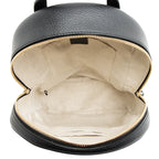Gucci Leather Soho Chain Backpack (SHF-ImbRbN)