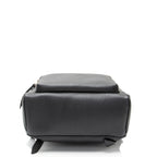 Gucci Leather Soho Chain Backpack