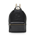 Gucci Leather Soho Chain Backpack
