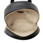 Gucci Leather Soho Chain Backpack