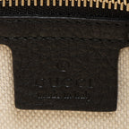 Gucci Leather Soho Chain Shoulder Bag