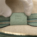 Gucci Leather Soho Chain Shoulder Bag