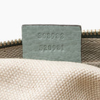 Gucci Leather Soho Chain Small Shoulder Bag