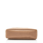 Gucci Leather Soho Chain Small Shoulder Bag