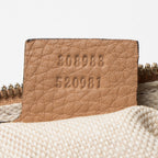 Gucci Leather Soho Chain Small Shoulder Bag