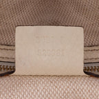 Gucci Leather Soho Chain Zip Shoulder Bag