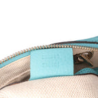 Gucci Leather Soho Chain Zip Shoulder Bag