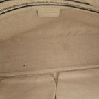 Gucci Leather Soho Chain Zip Shoulder Bag