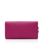 Gucci Leather Soho Clutch (SHF-WphwoI)