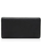 Gucci Leather Soho Continental Wallet - FINAL SALE (SHF-WW94IG)