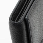 Gucci Leather Soho Continental Wallet - FINAL SALE (SHF-WW94IG)
