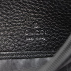 Gucci Leather Soho Continental Wallet - FINAL SALE (SHF-WW94IG)
