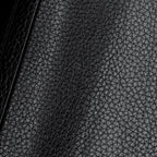 Gucci Leather Soho Continental Wallet (SHF-21799)