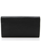 Gucci Leather Soho Continental Wallet (SHF-Oxfrj4)