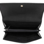 Gucci Leather Soho Continental Wallet (SHF-Oxfrj4)