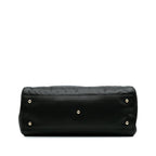 Gucci Leather Soho Convertible Tote