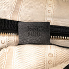 Gucci Leather Soho Convertible Tote