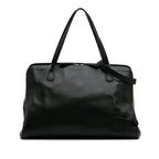 Gucci Leather Soho Convertible Tote